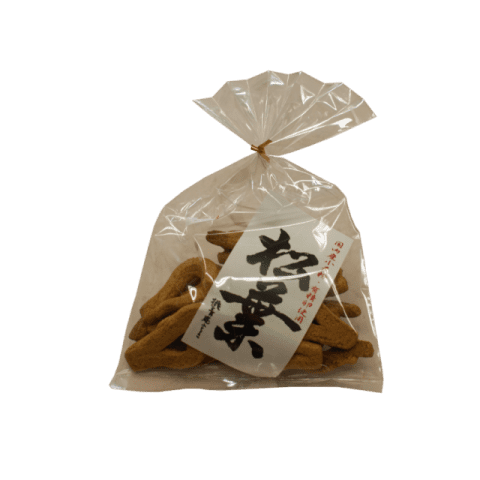 Matsuba Cookies